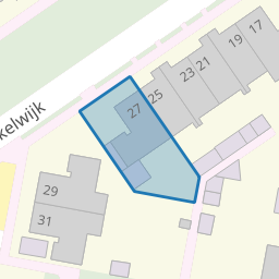 Perceel LDN02-F-3650