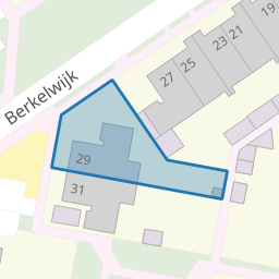 Perceel LDN02-F-3651