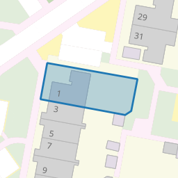 Perceel LDN02-F-3653