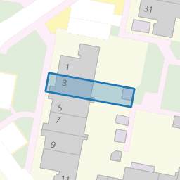 Perceel LDN02-F-3654