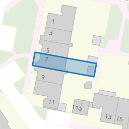 Perceel LDN02-F-3656