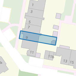 Perceel LDN02-F-3657