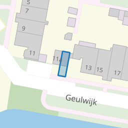 Perceel LDN02-F-3660