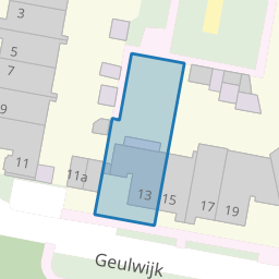 Perceel LDN02-F-3661