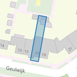 Perceel LDN02-F-3663