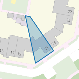 Perceel LDN02-F-3665