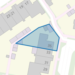 Perceel LDN02-F-3672