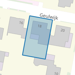 Perceel LDN02-F-3681