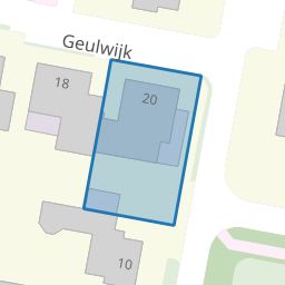 Perceel LDN02-F-3682