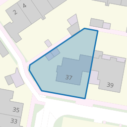 Perceel LDN02-F-3688