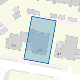 Perceel LDN02-F-3689