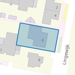 Perceel LDN02-F-3691