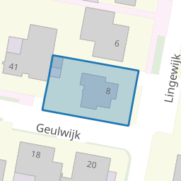 Perceel LDN02-F-3692