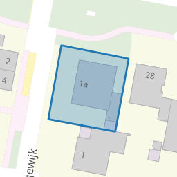 Perceel LDN02-F-3693