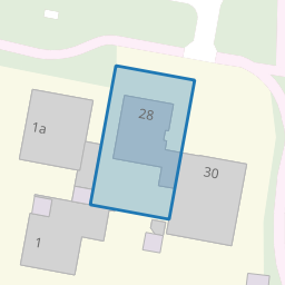 Perceel LDN02-F-3694