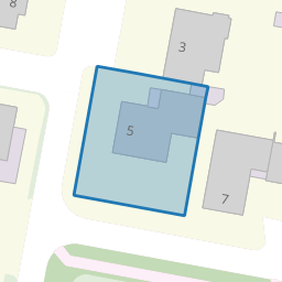 Perceel LDN02-F-3698