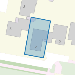 Perceel LDN02-F-3699