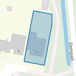 Perceel LDN02-F-3701