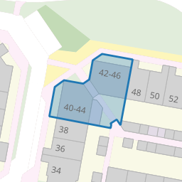 Perceel LDN02-F-3755