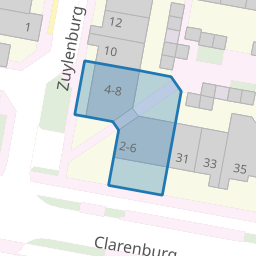 Perceel LDN02-F-3757