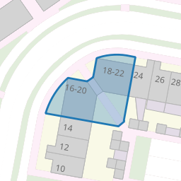 Perceel LDN02-F-3760