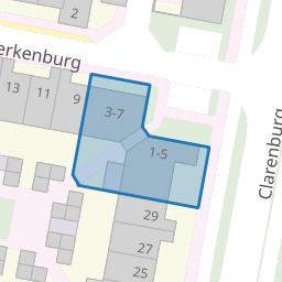 Perceel LDN02-F-3762