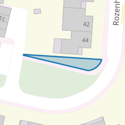 Perceel LDN02-F-3777