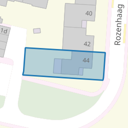 Perceel LDN02-F-3781