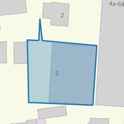 Perceel LDN02-F-3783