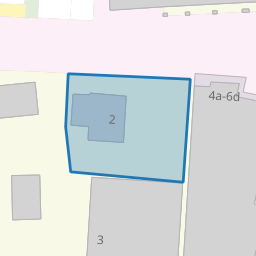 Perceel LDN02-F-3784