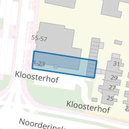 Perceel LDN02-F-3785