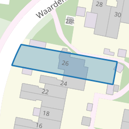 Perceel LDN02-F-3797