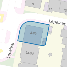 Perceel LDN02-F-3808