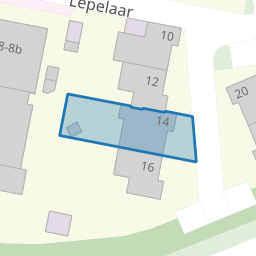 Perceel LDN02-F-3810