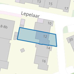 Perceel LDN02-F-3811