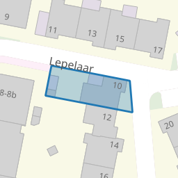 Perceel LDN02-F-3812