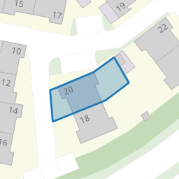 Perceel LDN02-F-3814