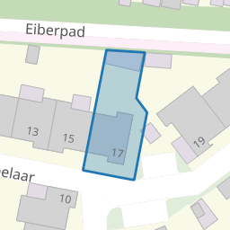 Perceel LDN02-F-3821