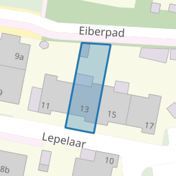 Perceel LDN02-F-3823