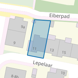 Perceel LDN02-F-3824