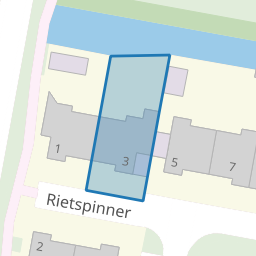 Perceel LDN02-F-3827