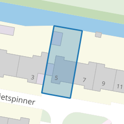 Perceel LDN02-F-3828