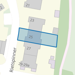 Perceel LDN02-F-3838