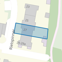 Perceel LDN02-F-3839