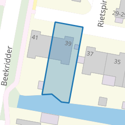 Perceel LDN02-F-3845