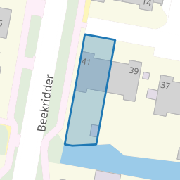 Perceel LDN02-F-3846