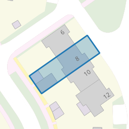 Perceel LDN02-F-3851