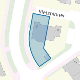 Perceel LDN02-F-3854