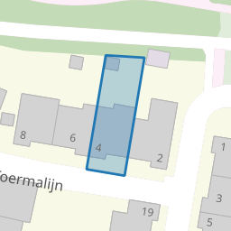 Perceel LDN02-F-3857