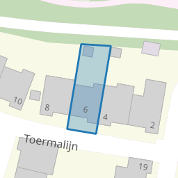 Perceel LDN02-F-3858